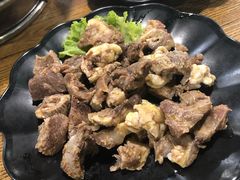 -大壮家原味烤肉(兴华北街店)