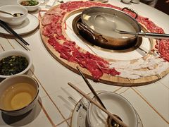 -牛人日志·鲜牛肉骨汤火锅(万科里瑧店)