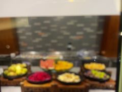 -瑞安辰茂阳光酒店自助餐