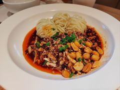 冷面鸡-荣小馆(椒江青悦城店)