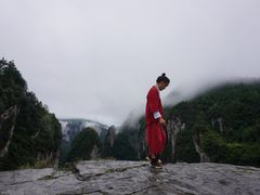 -矮寨·十八洞·德夯大峡谷景区