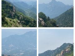 -泰山风景名胜区