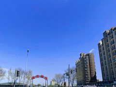 -成寿寺(地铁站)