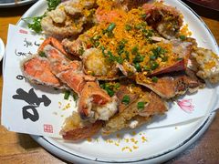 -醉壹号海鲜大排档·老厦门特色菜(厦门美食地标店)