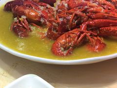 -怪怪龙虾·澳洲蓝龙王·深夜食堂(惊驾路店)