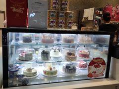 -DQ·蛋糕·冰淇淋(通州万达店)