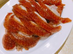 精品烤鸭-紫光园(天通苑店)