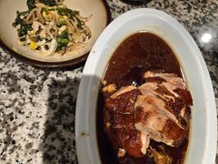 -南京大牌档(崇文门国瑞店)