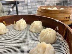 虾仁小笼-公园饭店