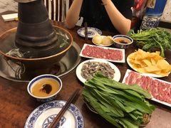 -前门张记涮肉(前门店)