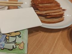 -老昌春饼(欧亚三环购物中心店)