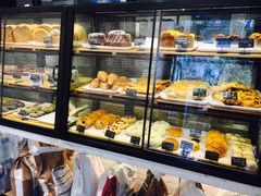 面包甜点陈列柜-GAONNURI加温努力(马场店)
