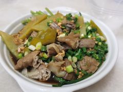 -老牌传统粿汁