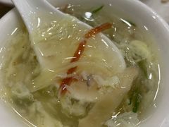 宋嫂鱼羹-楼外楼(西湖景区孤山路店)