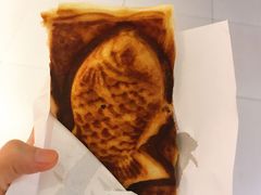 -粉粉乐鲷鱼烧(美罗城店)