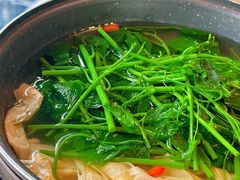 -狮王府淮扬菜(夫子庙老门东店)