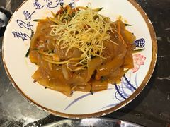 -粗粮人家·东北菜(洋桥店)