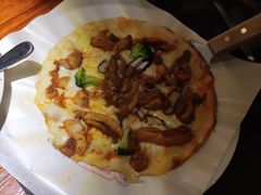 -秀·爱尔兰餐吧(上海路店)
