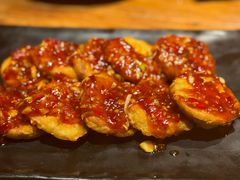 -泥糊破店小酒馆·团建聚餐(南京西路店)