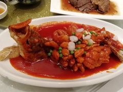 -和记小菜(东方店)