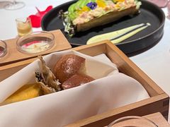 -王品牛排(福州泰禾店)