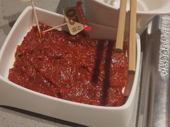 -海底捞火锅(新华联梦想城店)