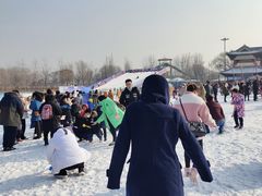 -欢乐水魔方水世界