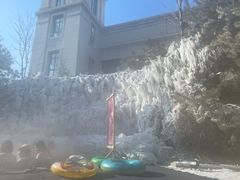 -国信南山温泉