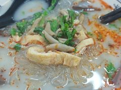 -鸭小妹鸭血粉丝(老门东店)