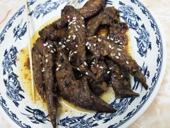 秘制鸡翅尖-渔记茶餐厅(渔村店)