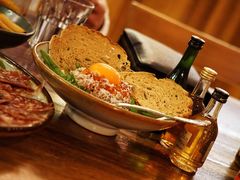 生牛肉塔塔-RAC BAR(安福路店)