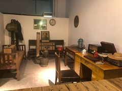 -大戚收音机电影机博物馆