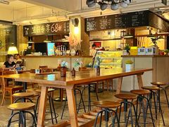 -雕刻时光·无国界料理西餐厅(五山店)