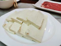 -惠丰涮肉馆(德宝新园店)