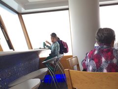 -湾景餐厅(海洋公园店)