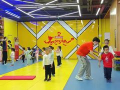 -HELLO功夫(印象城店)