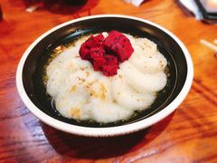 鲜果桂花蜂蜜凉糕-醉长安(南门总店)