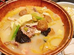 -南京大牌档(夫子庙老门东店)