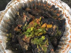 老长沙臭豆腐-螺大蛳柳州螺蛳粉·火锅·热干面(西城永捷店)