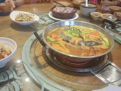 -亮欢寨(凯里总店)