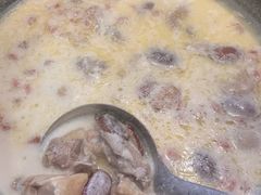 -园林美食城·本土农家菜(杨和镇店)