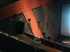 -金逸影城(宝安大仟里IMAX激光店)