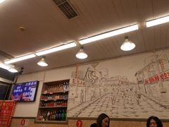 -胖娃古镇鸡杂(磁器口总店)
