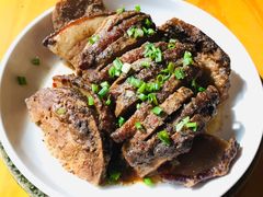 -61号餐吧(兴坪古镇漓江店)