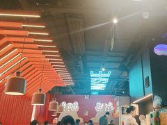 -蛙舍·炭烧牛蛙(东百中心店)