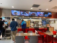 -阳阳中国饭(龙湖大兴天街)