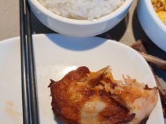 -半天妖烤鱼(新中关购物中心店)