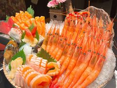 -匠和风精致料理(成都龙湖滨江天街店)