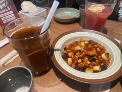 -大盐帮川菜馆(长楹天街店)