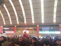 -沈阳站